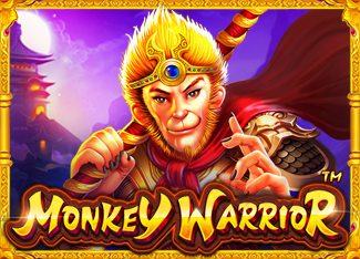 Monkey Warrior slot oyunu