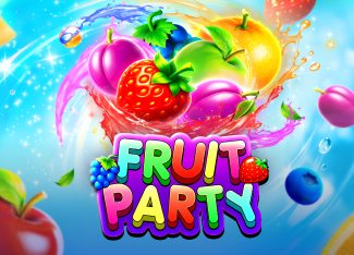 Fruit Party slot oyunu