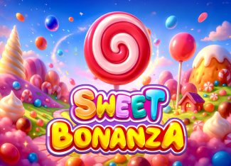 Sweet Bonanza slot oyunu