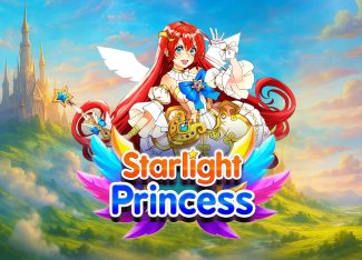 Starlight Princess slot oyunu
